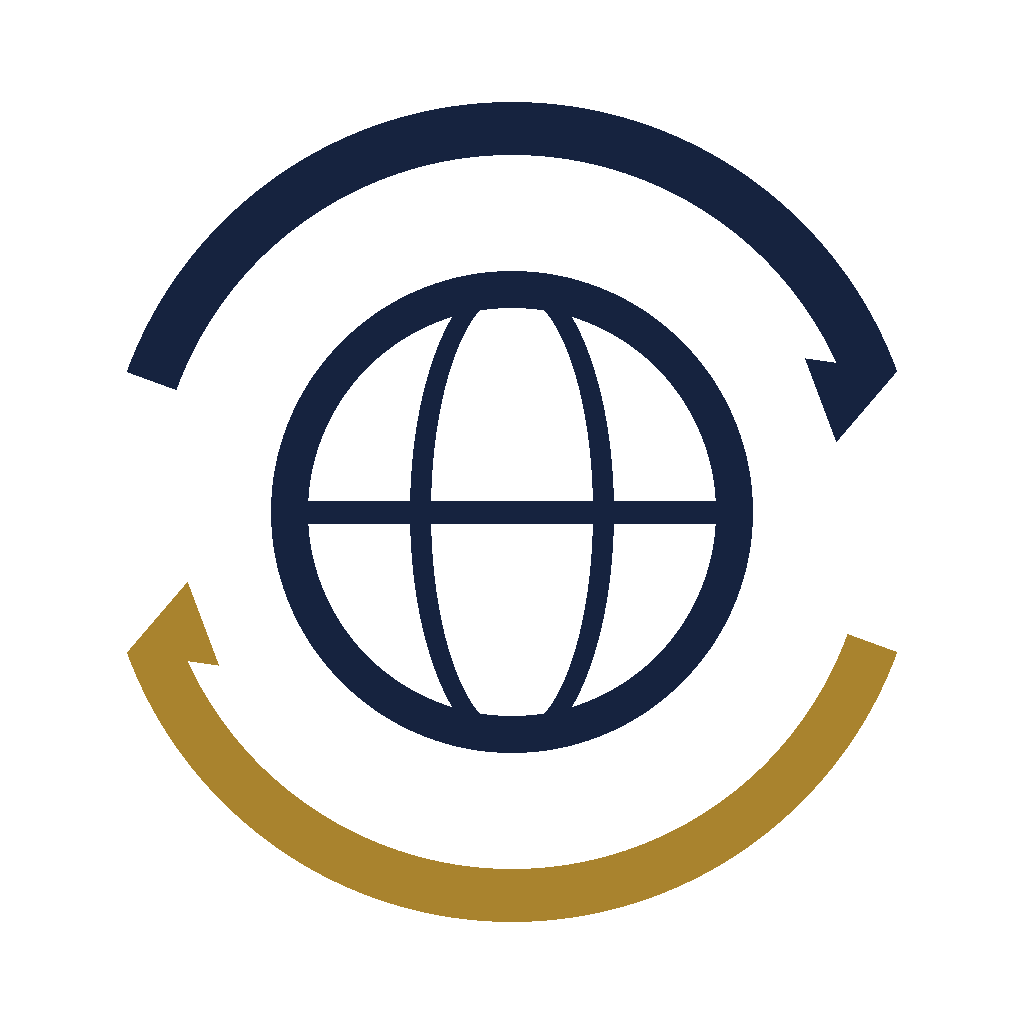 Logo Formation Import-Export